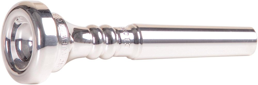 Marcinkiewicz Signature Series G10S Trumpet Mouthpiece - Premium Brass Instrument Accessory for Professional Musicians & Students - Perfect for Jazz, Classical & Marching Band Performances
