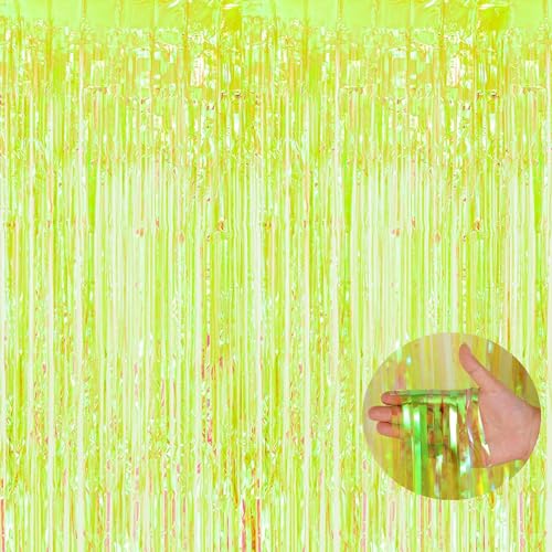 Clear Green