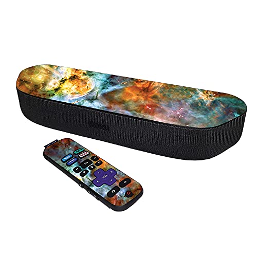 Space Cloud