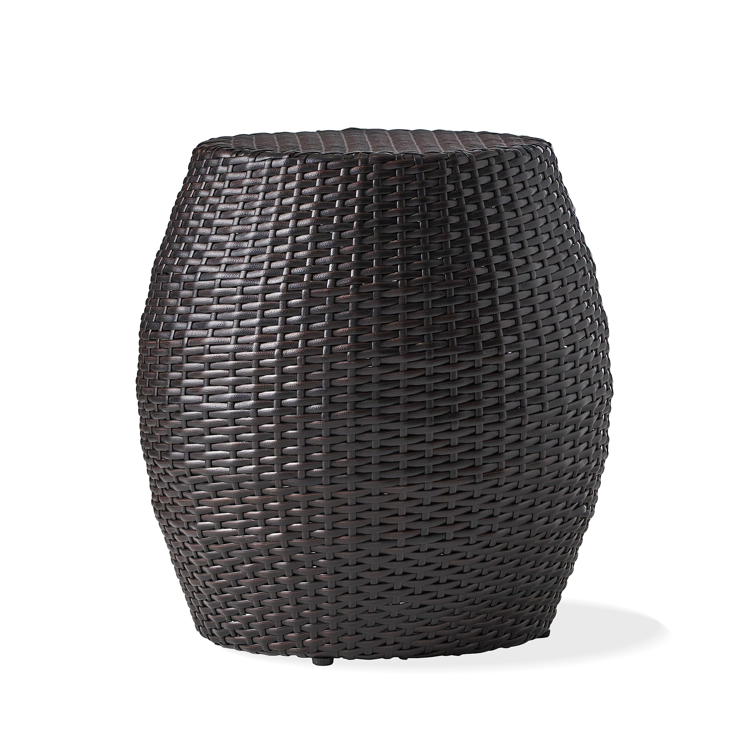Christopher Knight Home Canary Outdoor Wicker 14