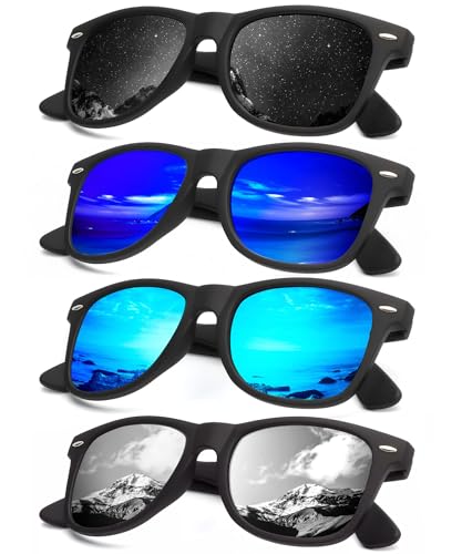 F05-black/Ice Blue/Dark Blue/Silver
