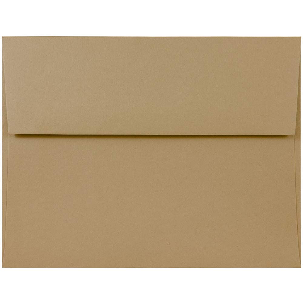 Premium A6 Invitation Envelopes 4.75