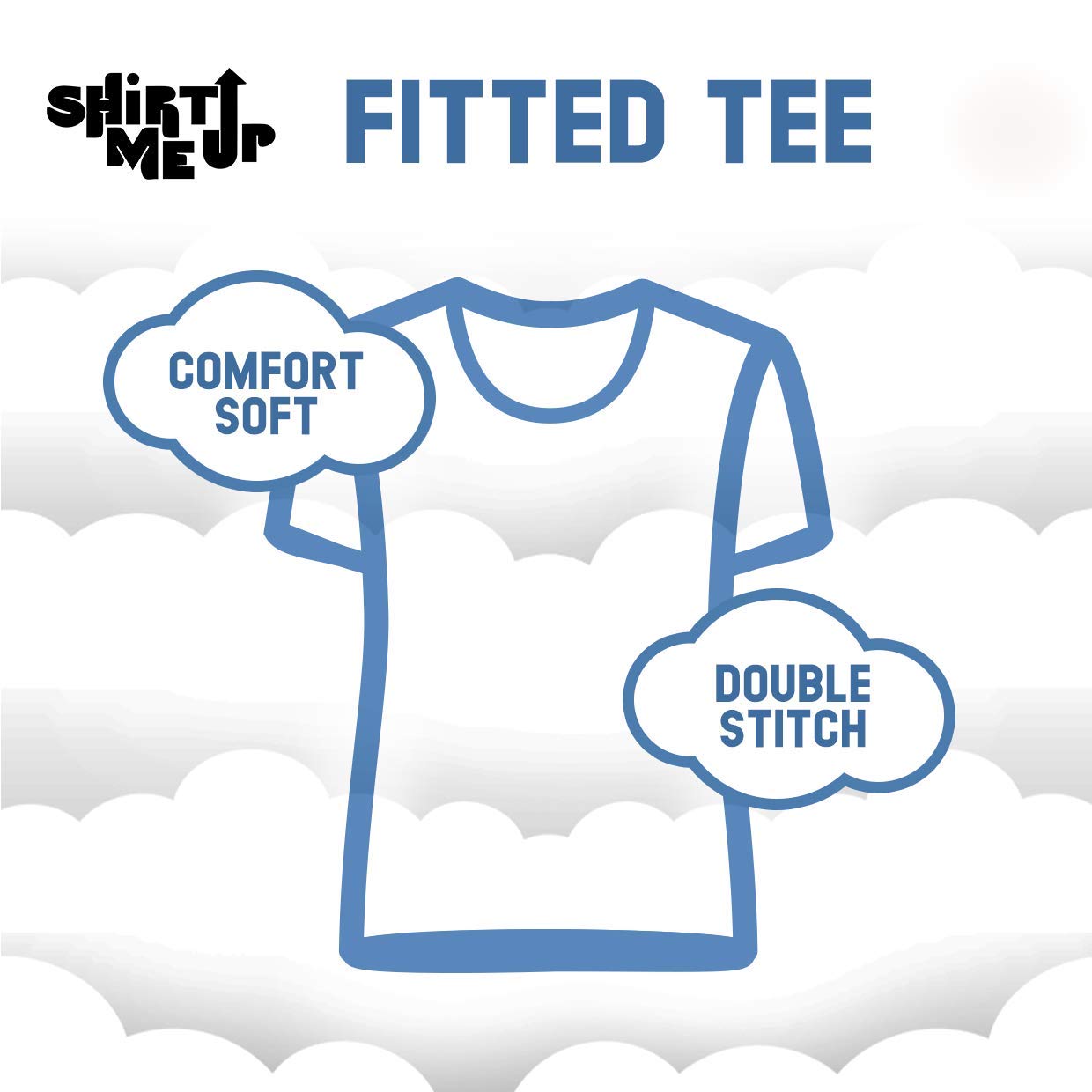 Daigle Junior Cut Women's Short Sleeve T-Shirt - Soft Comfortable Casual Tee for Everyday Wear | Perfect for Outings, Gym & Lounge
