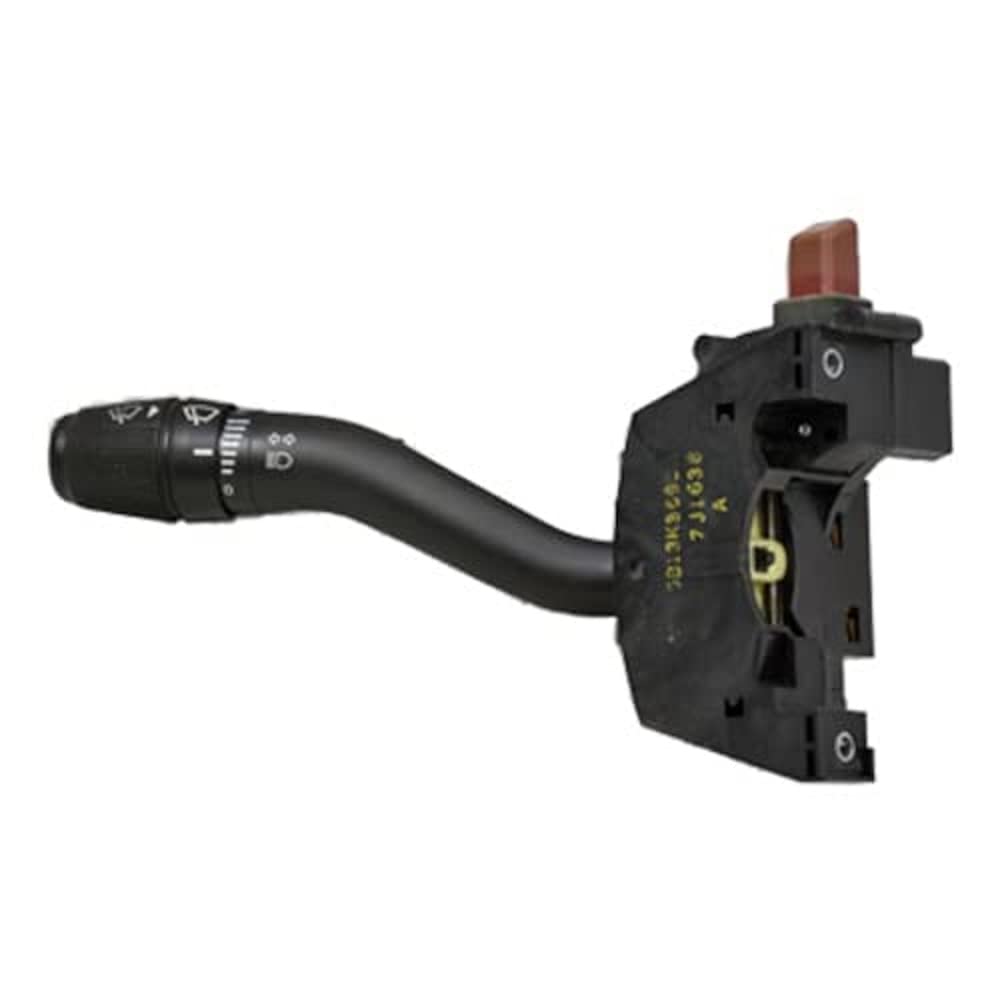 Motorcraft SW5579 Turn Signal Switch - High Quality Replacement Indicator Switch for Ford, Lincoln, Mercury Vehicles - Perfect for DIY Repairs & Auto Maintenance