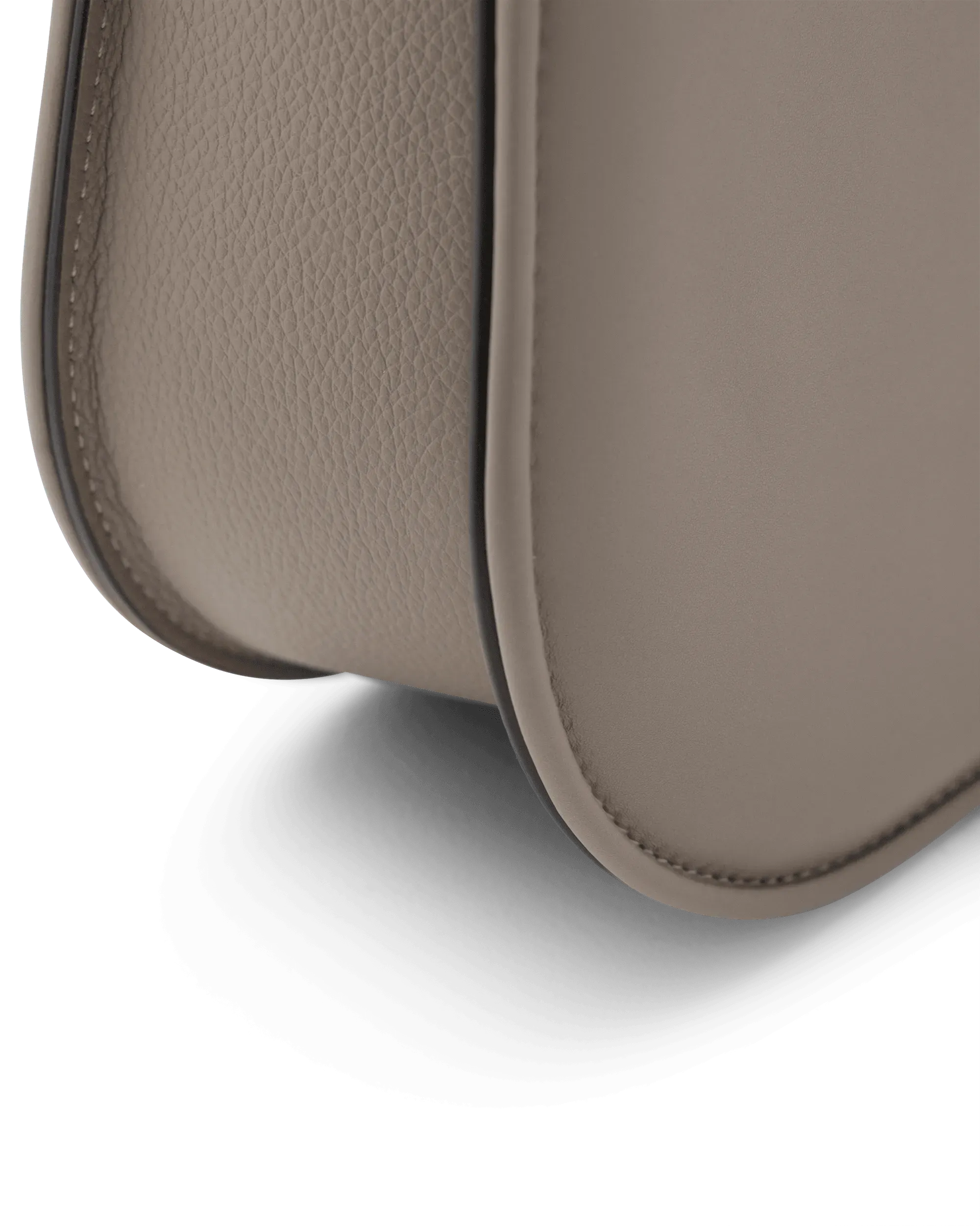 Stylish C'Mon Medium Leather Handbag for Women - Premium Genuine Leather Crossbody Purse with Adjustable Strap - Perfect for Work, Travel & Everyday Use