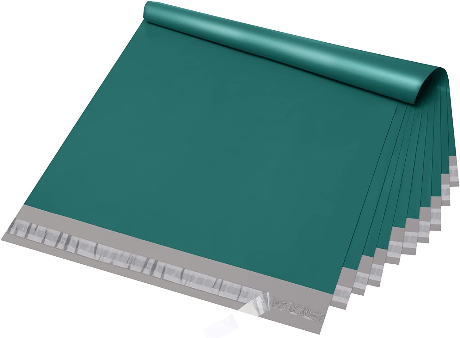 24x24 Inch Poly Mailers - Waterproof & Durable Shipping Envelopes for Ecommerce, Mailing Bags for Clothing, Books, Gifts - Perfect for Online Sellers & Small Businesses