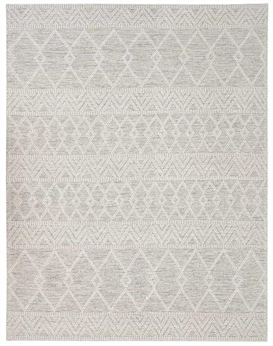 Dark Gray, Off White / Huddlesford