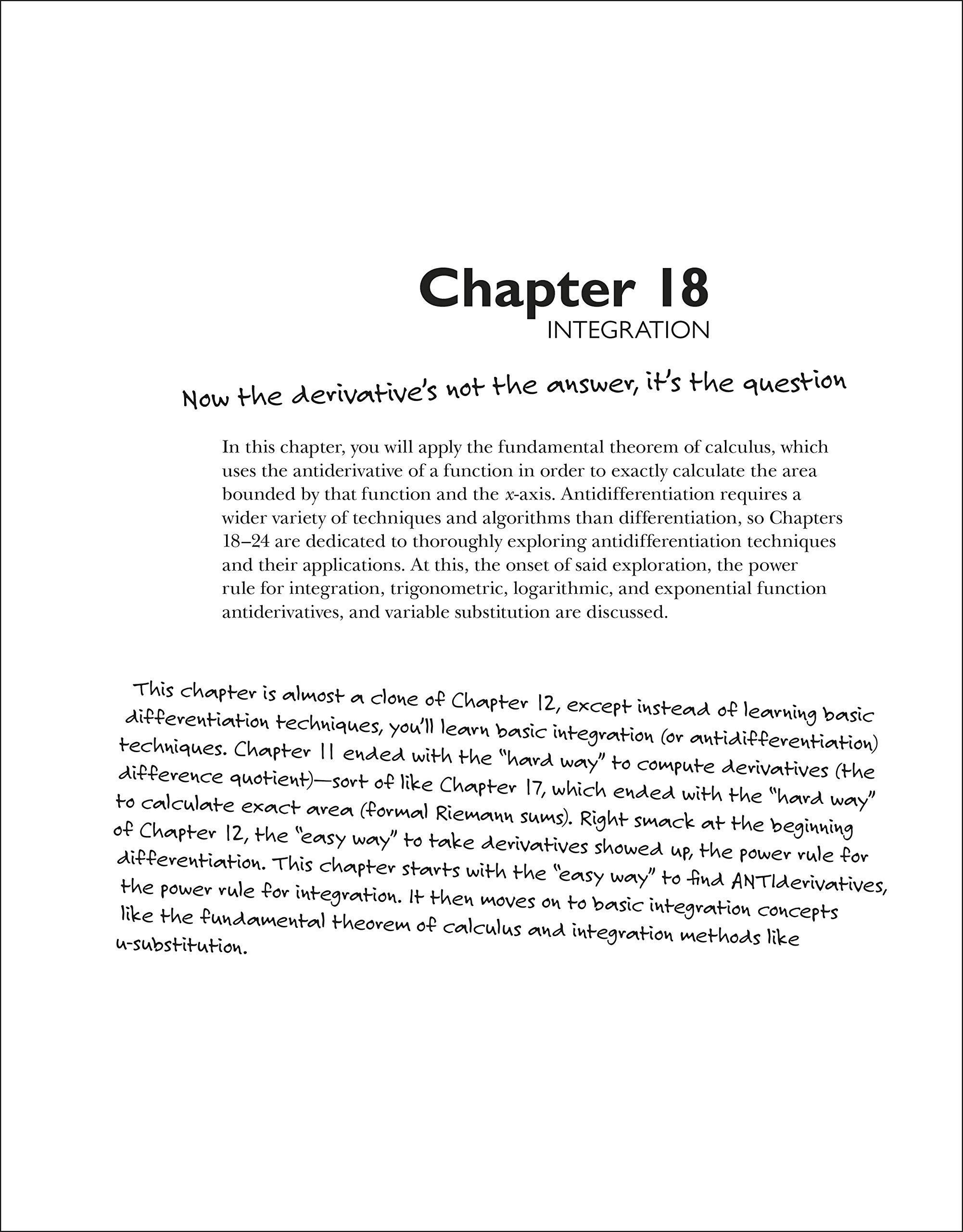 The Humongous Book of Calculus Problems - 1,000+ Practice Exercises with Step-by-Step Solutions | Perfect for High School & College Students, AP Exam Prep, and Self-Study Math Enthusiasts