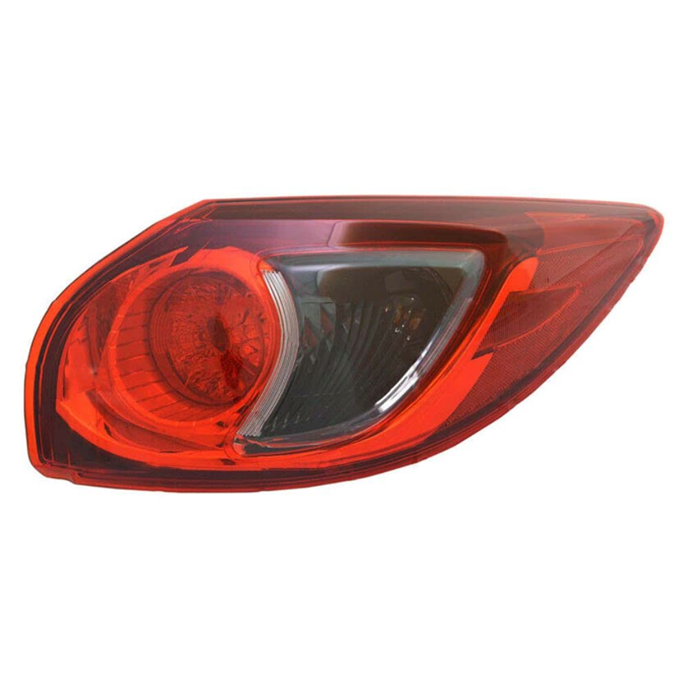 OUTER RIGHT TAIL LIGHT MA2805111 KD33-51-150C - Replacement Car Tail Light Assembly for Improved Visibility & Safety - Perfect for Night Driving and Bad Weather Conditions