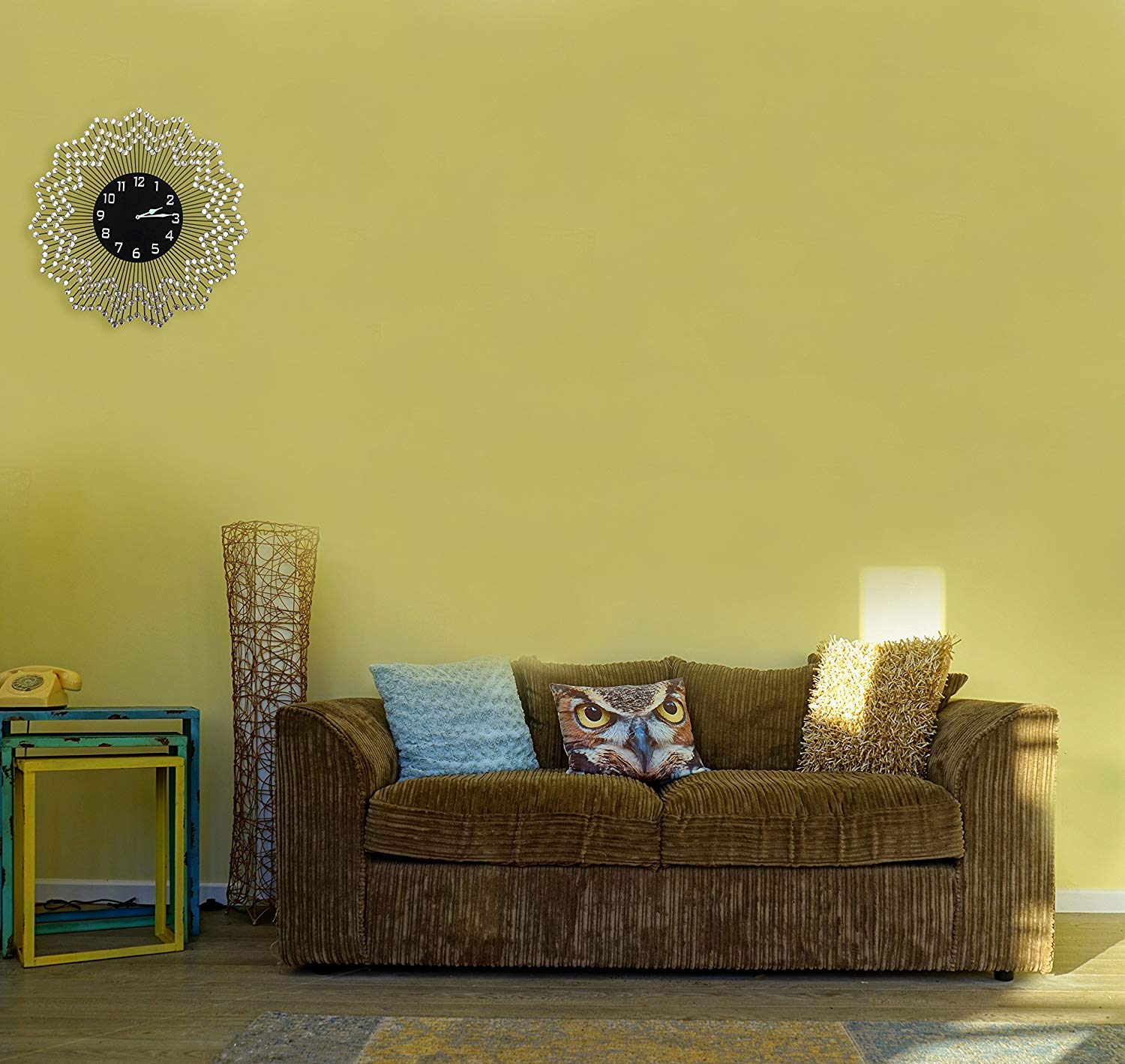 Lulu Decor 23.5