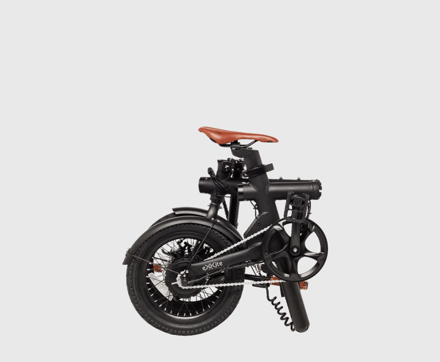 Rayvolt eXXite XXS Electric Bike - Clearance Sale | Fast & Eco-Friendly Commuter Bike for Urban Riders | Perfect for City Commuting & Weekend Adventures