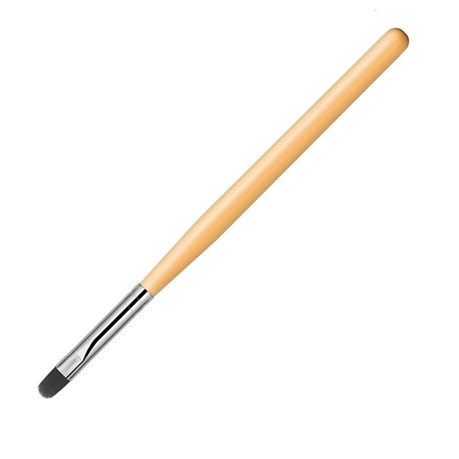 Professional Multicolor Gradient Round Head Nail Art Brush Set - DIY Gel Nail Painting Brush Pen for Acrylic, Diamond Designs - Perfect for Home & Salon Use (Size H, One Size) | Great for Manicures, Pedicures & Nail Art Creations
