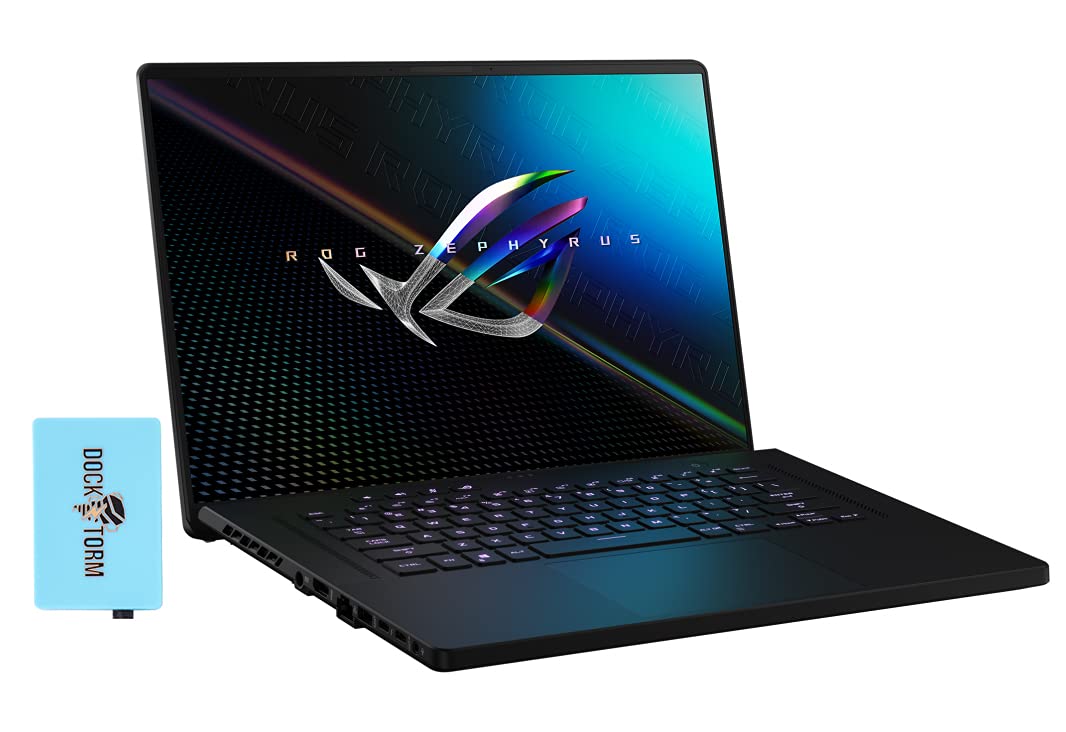 ASUS ROG Strix 16