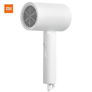 Xiaomi H100/H300 Ionic 1600W Hair Dryer - Professional Fast Drying with Negative Ion Technology for Smooth & Shiny Hair - Perfect for Home, Salon & Travel Use