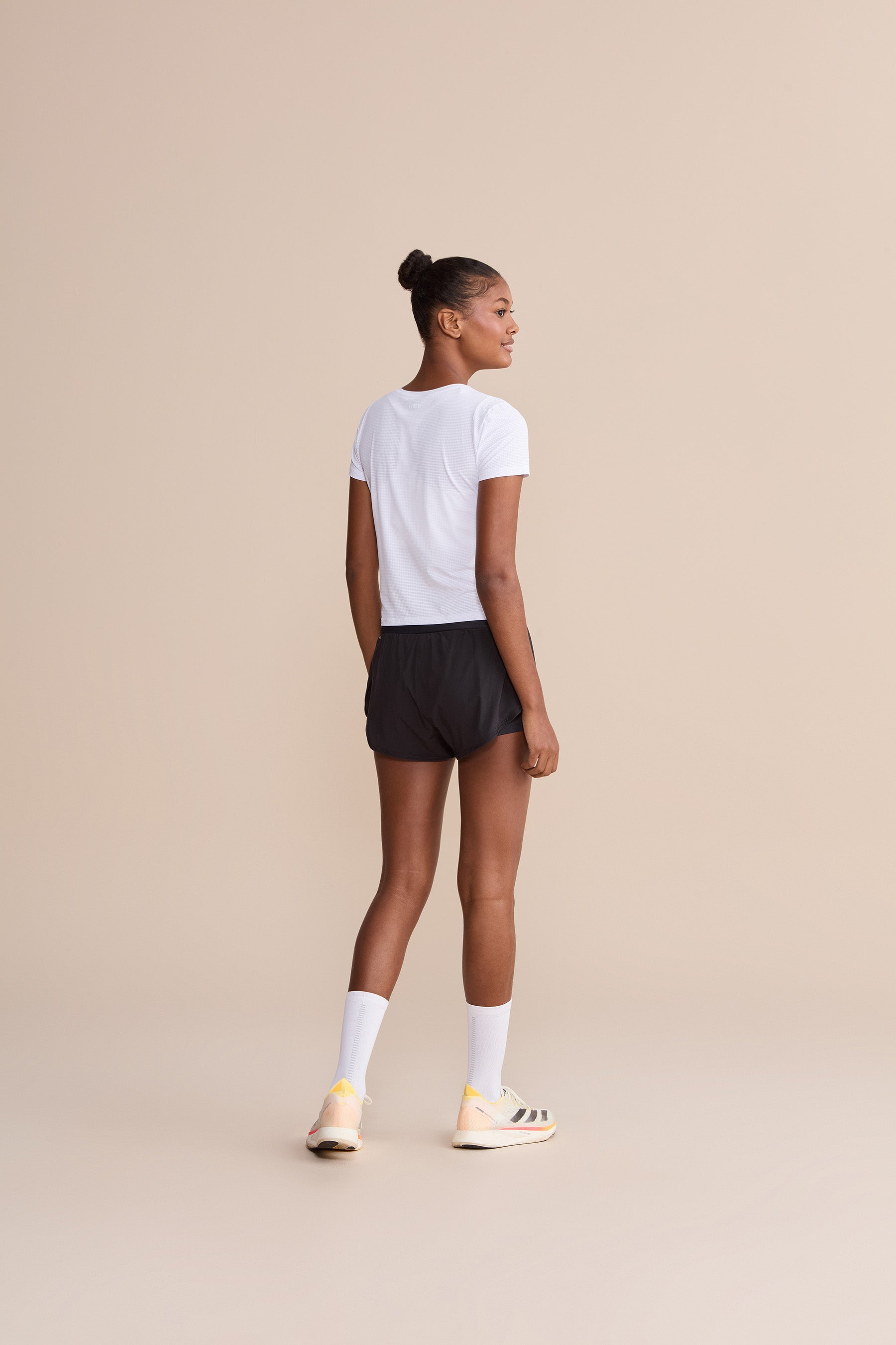 Trophy Air Move® Premium Performance T-Shirt - Breathable, Lightweight & Comfortable for Workouts, Running & Casual Wear