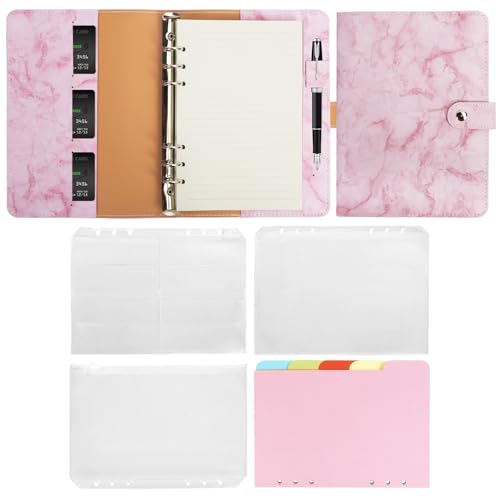 B-marbling Pink