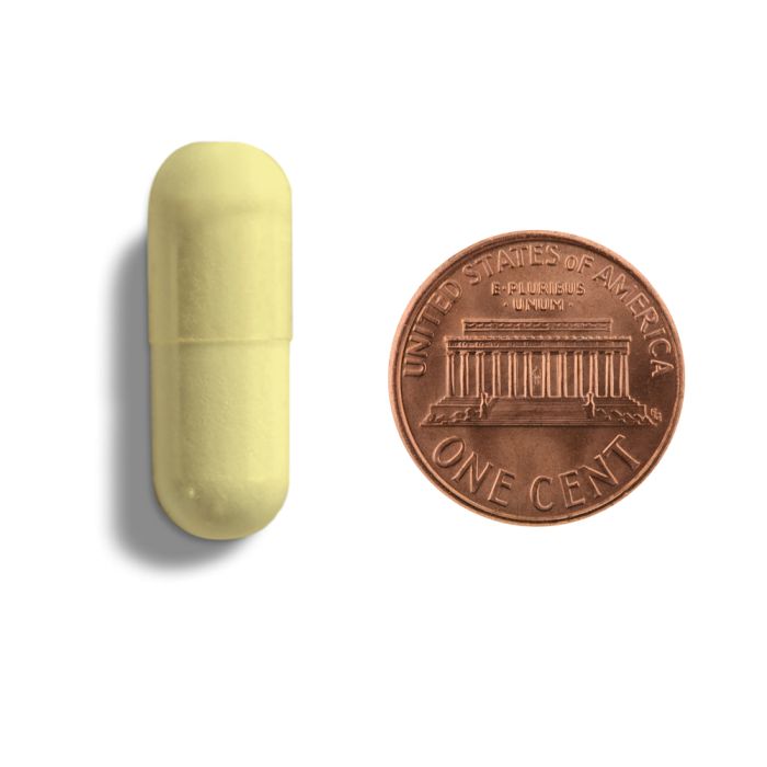 Davinci Labs Daily Best™ Men's Multivitamin Supplement - Supports Energy, Immunity & Heart Health - Perfect for Active Lifestyles & Fitness Enthusiasts