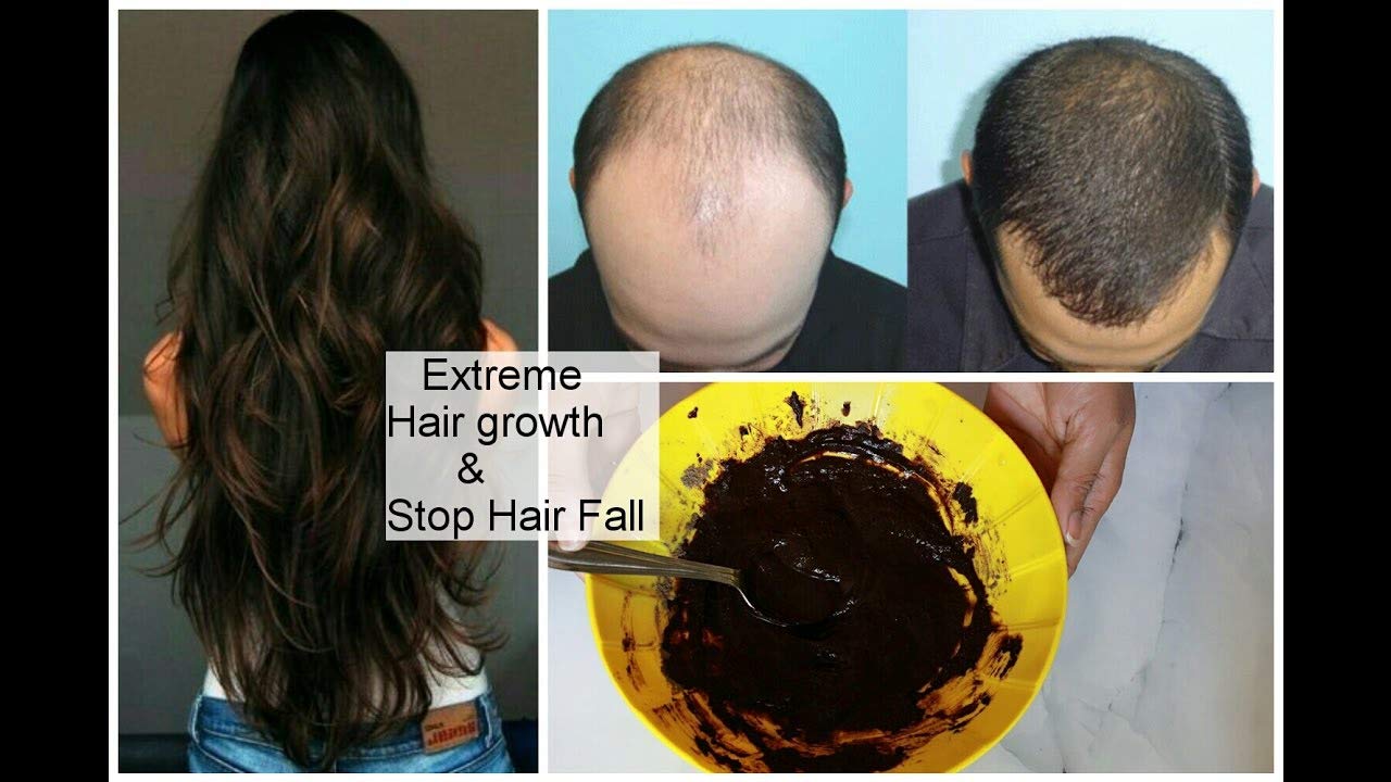 G.L.T. Herbal Hair Growth Powder Combo Pack - 10x50g (500g) with Amla, Reetha, Shikakai, Hibiscus & Ayurvedic Ingredients for Hair Treatment & Care | Promotes Healthy Hair Growth, Reduces Hair Fall, Nourishes Scalp - Perfect for Natural Hair Care Routine at Home