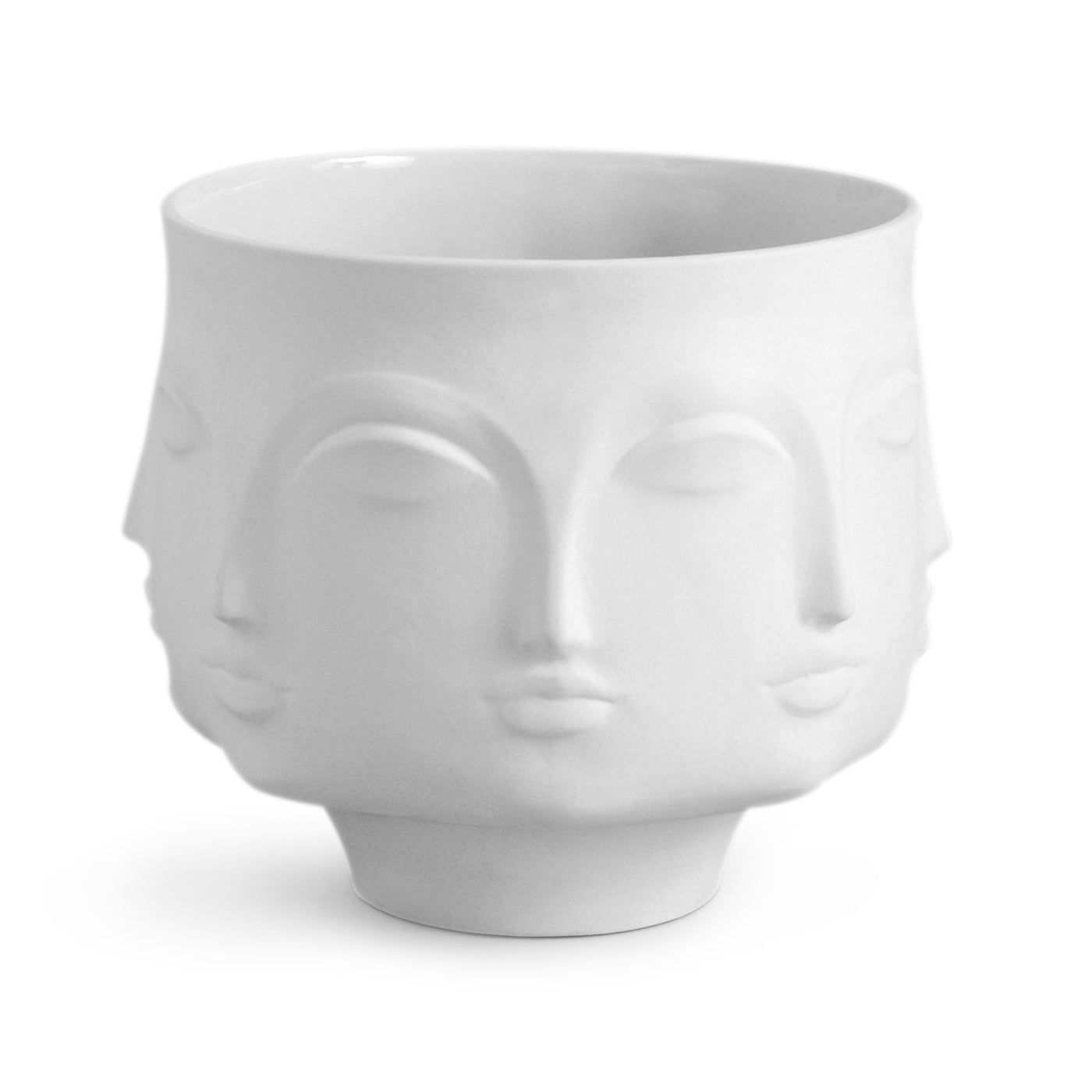 Dora Maar Ceramic Bowl - Handmade Artisanal Dinnerware for Soup, Salad & Dessert | Perfect for Home Dining, Gifts & Kitchen Decor