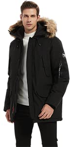 Style A-black