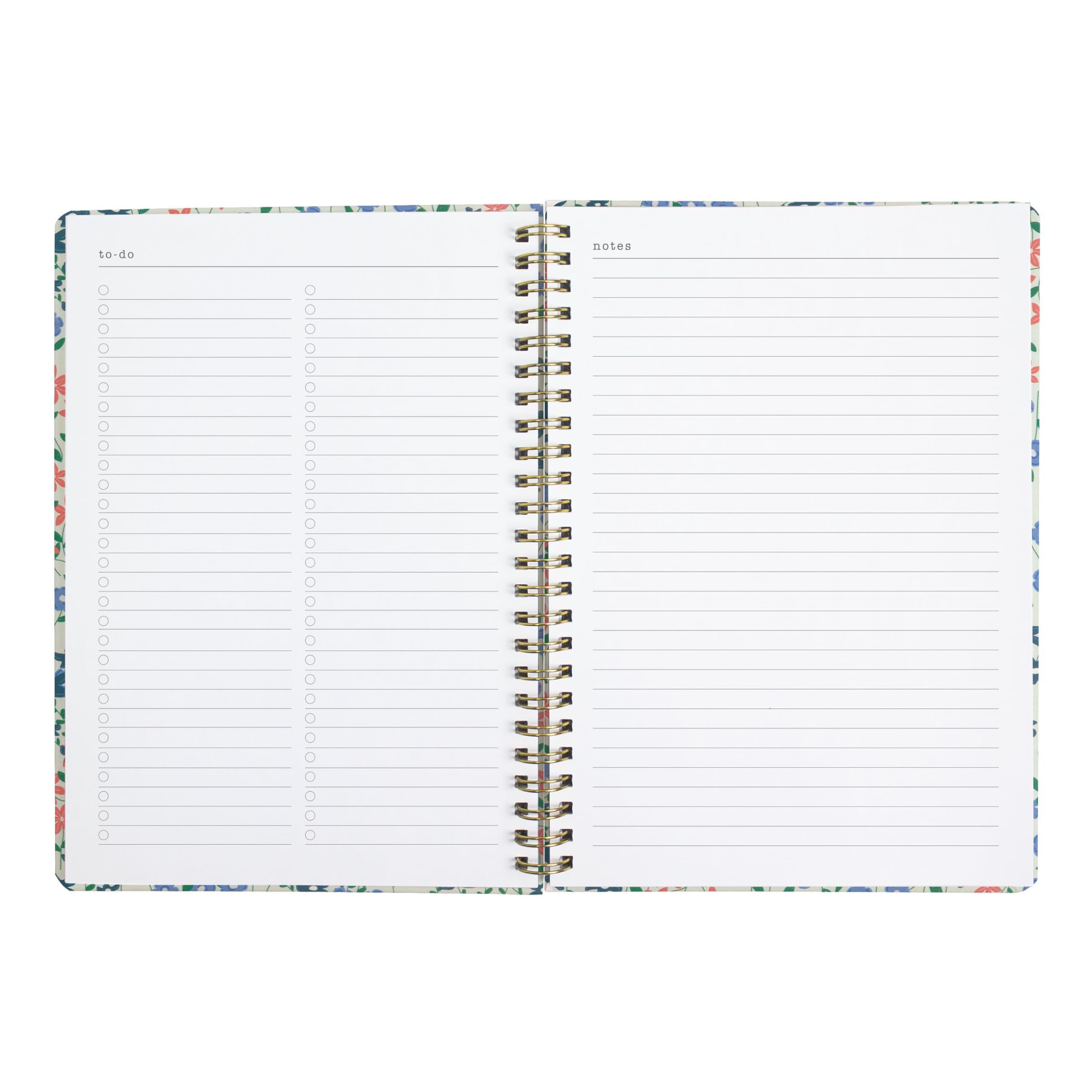 Letts of London 18-Month Academic Planner July 2024-December 2025 - Weekly/Monthly A5 Planner with Wiro Binding - Multilingual Mint Green Student Planner for School, College & Office Organization