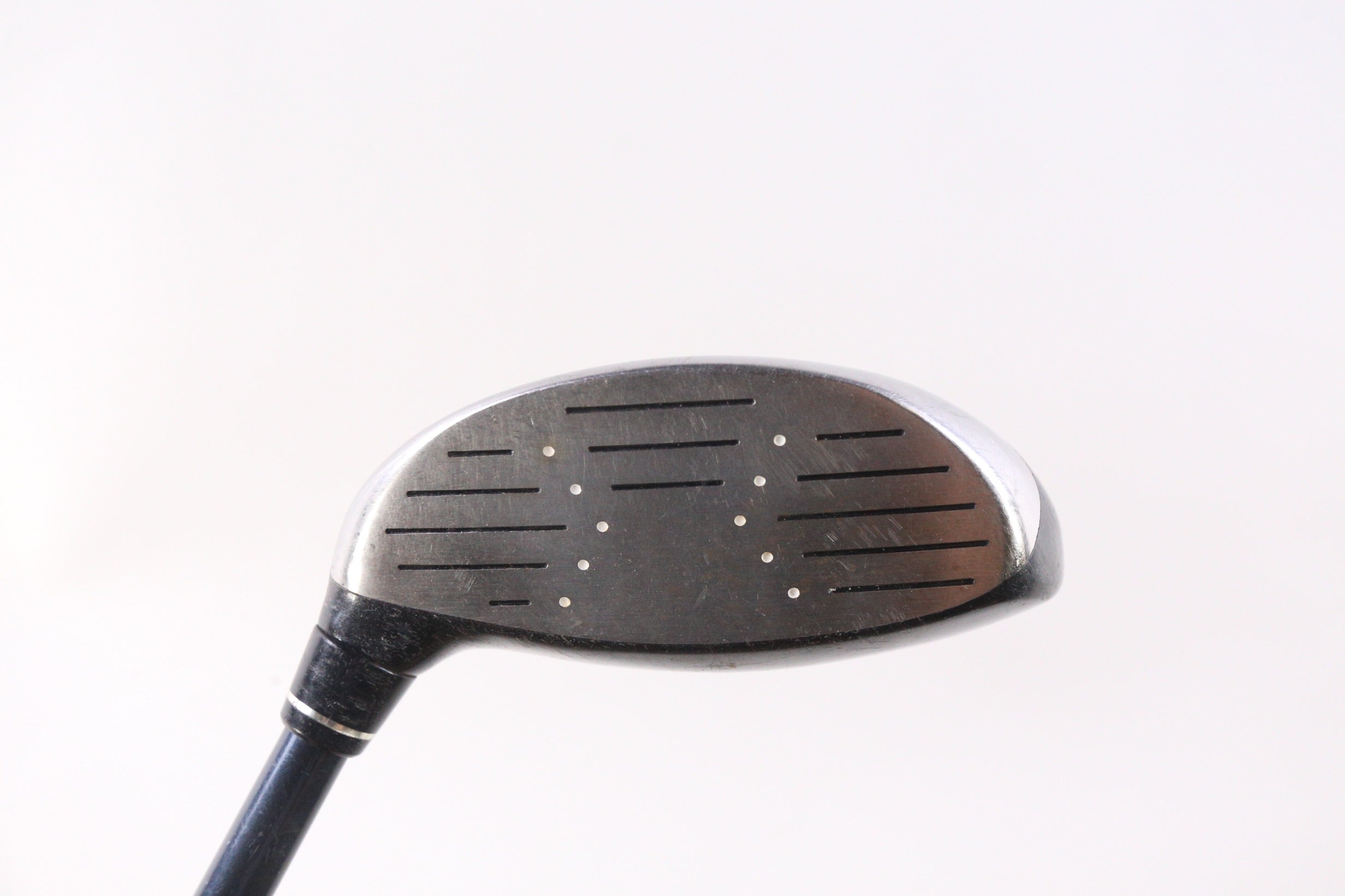 Used Callaway Solaire 7 Wood Golf Club - Right Handed 21° Ladies Flex - Perfect for Women Golfers on the Course