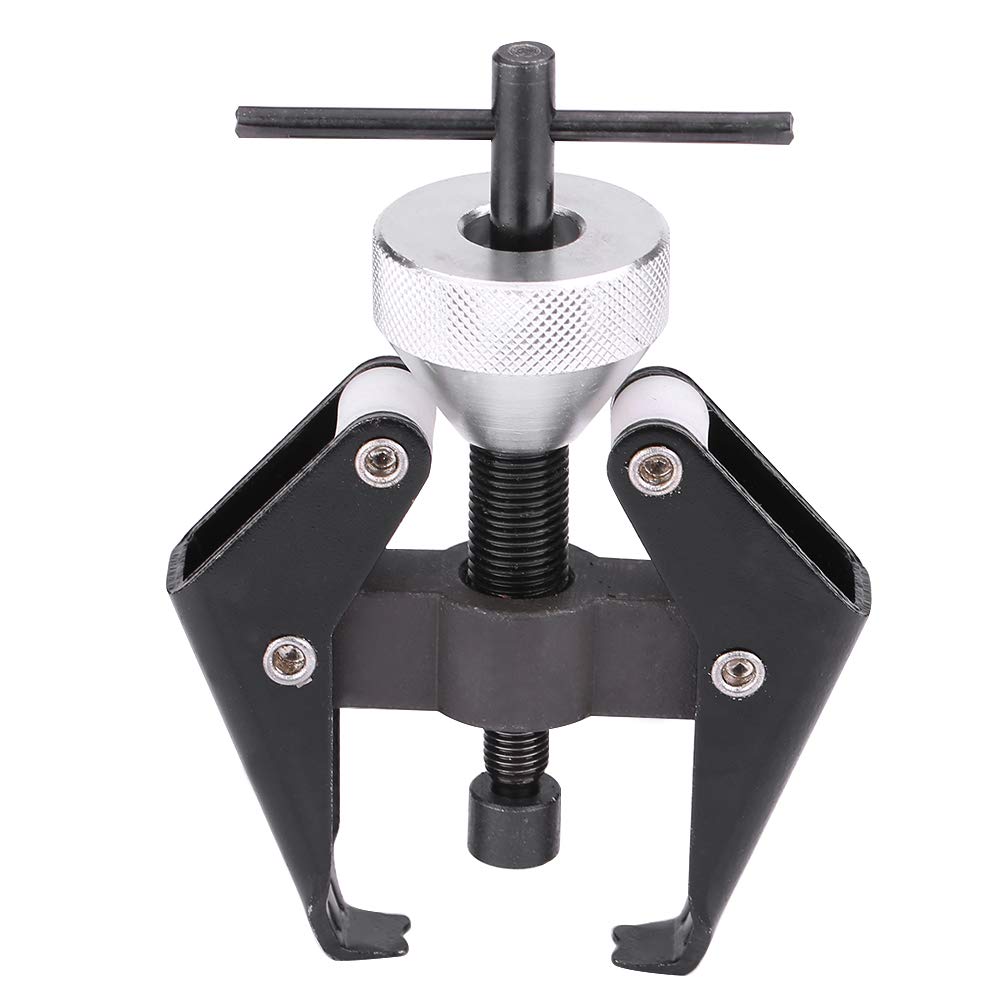 Heavy Duty Car Windshield Wiper Removal Tool - Battery Terminal Wiper Arm Puller & Extractor for 2008 Edge Rear Windshield - Perfect for DIY Auto Repair and Maintenance