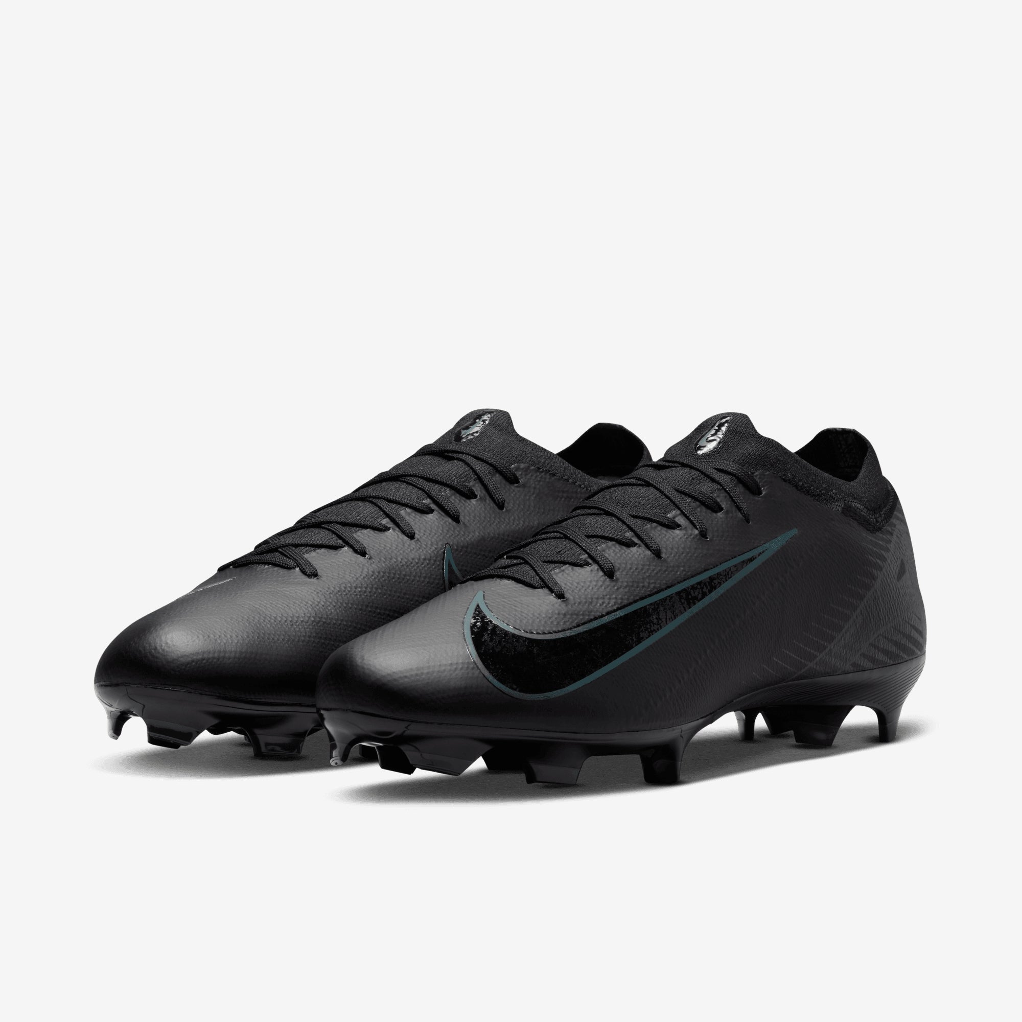 Nike Mercurial Vapor 16 Pro Soccer Cleats - Lightweight Football Shoes for Men | Perfect for Turf, Grass & Indoor Matches