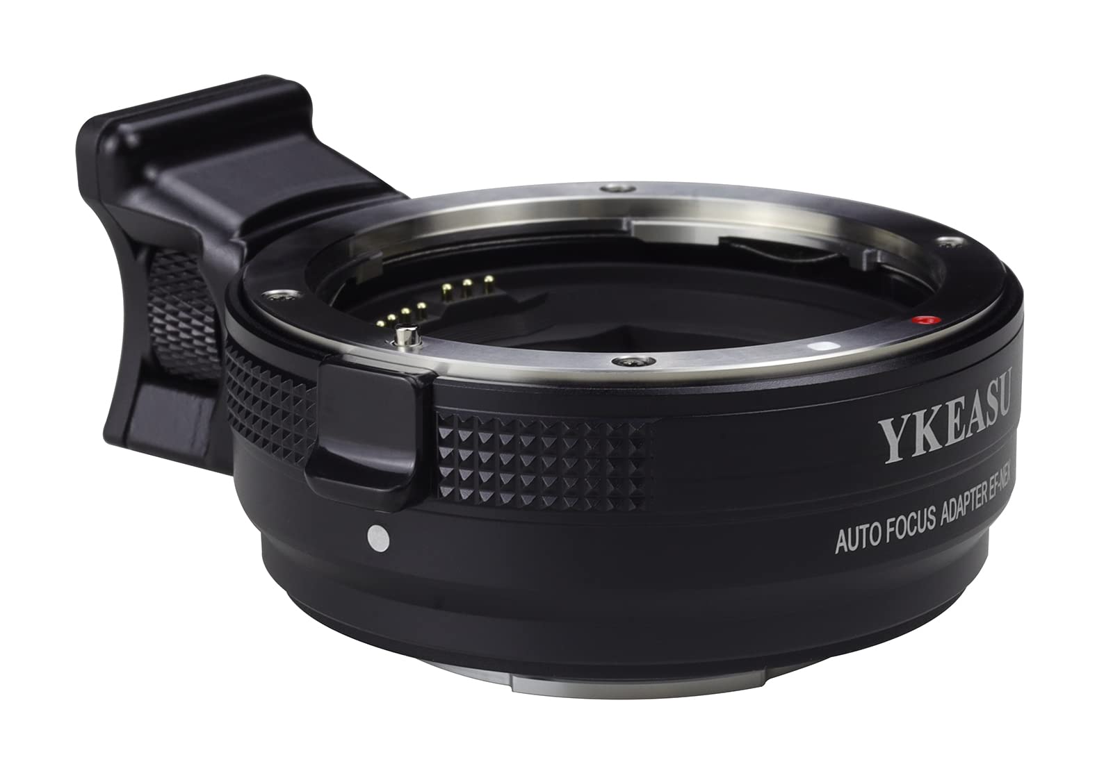 Canon EF to Sony E Mount Lens Adapter - Compatible with Sony Mirrorless Cameras - Perfect for Photography & Videography
