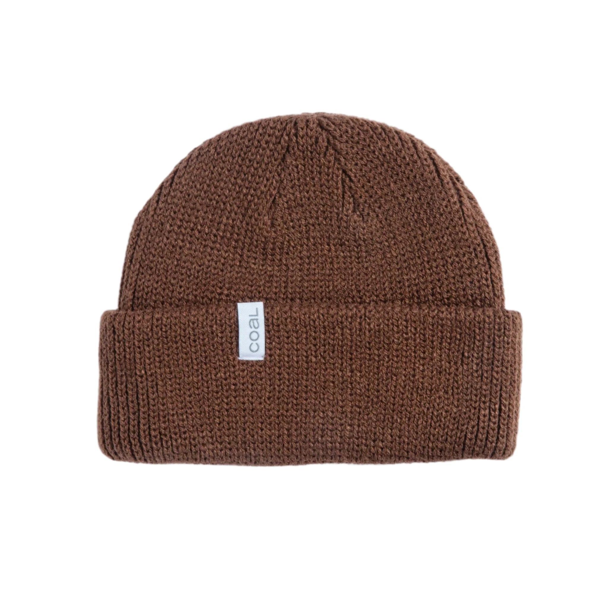 Coal Frena Low Profile Beanie for Men & Women - Lightweight Winter Hat 2025 - Perfect for Skiing, Snowboarding & Outdoor Activities