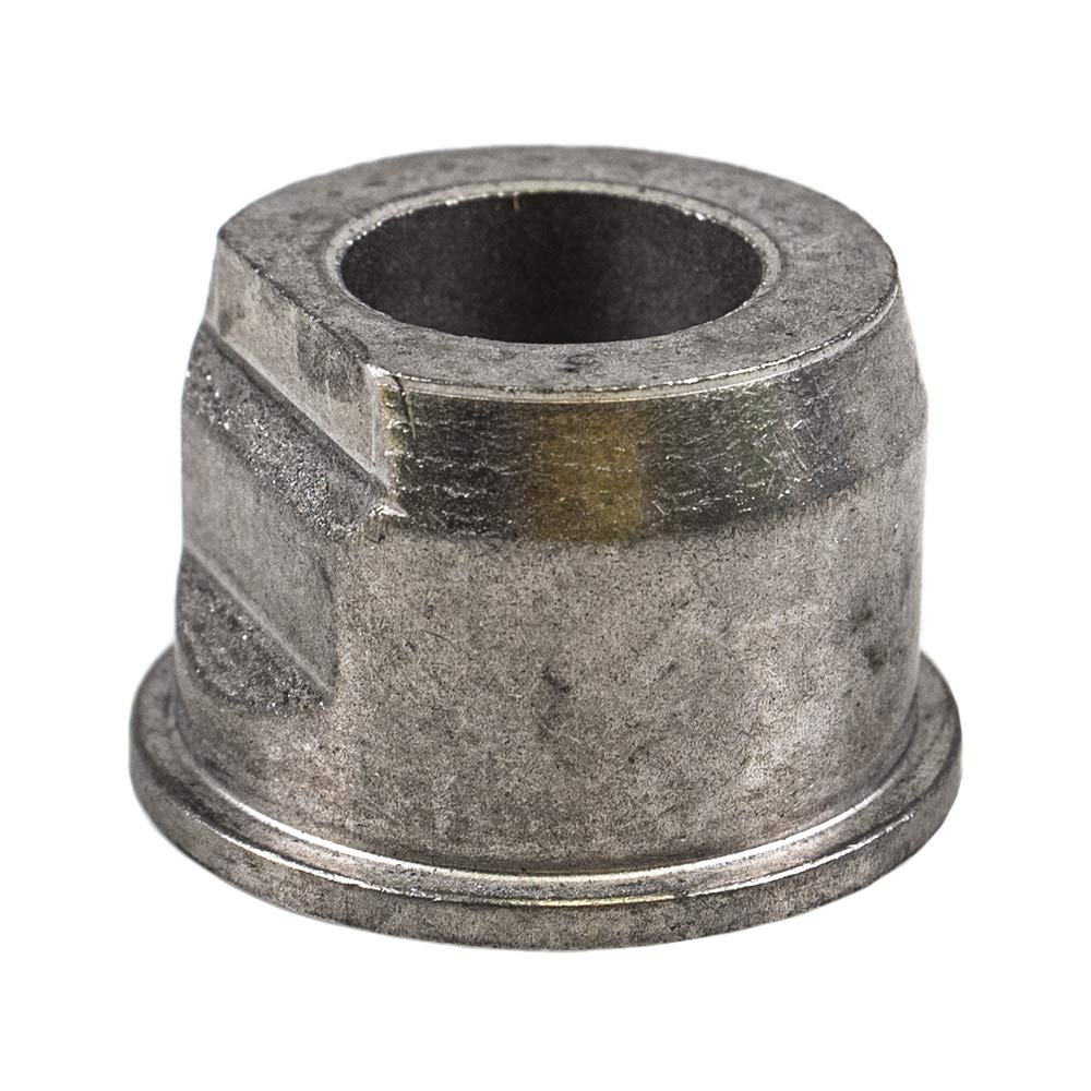 John Deere Tractor Steering Kit with Spindles & Bushings - Heavy Duty Replacement Parts for Smooth Steering Performance (Ideal for Farming, Landscaping & Agricultural Equipment Maintenance)