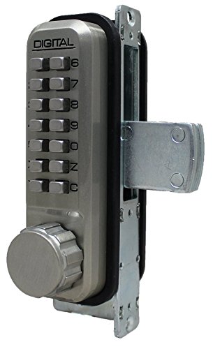 Satin Nickel