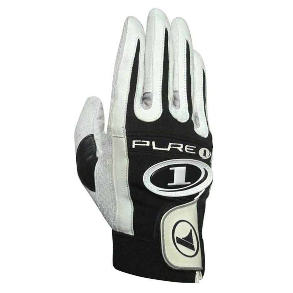 PROKENNEX Pure 1 Racquetball Glove Left Hand - Premium Breathable Sports Glove for Racquetball, Squash & Handball - Enhanced Grip & Comfort for Competitive Play