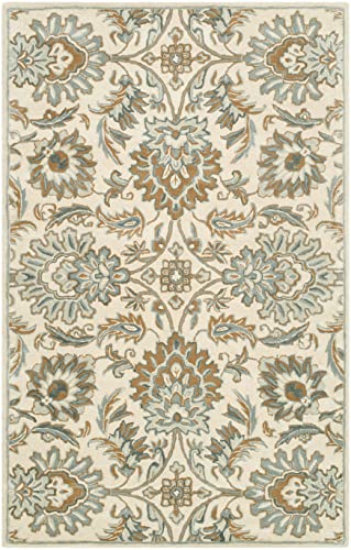 Seafoam, Dark Beige, Cloud Gray / Adiel