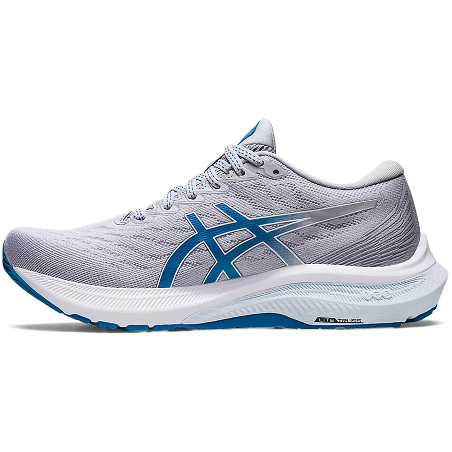 ASICS Women's GT-2000 11 Running Shoes - Lightweight Stability for Road Running, Jogging & Gym Workouts