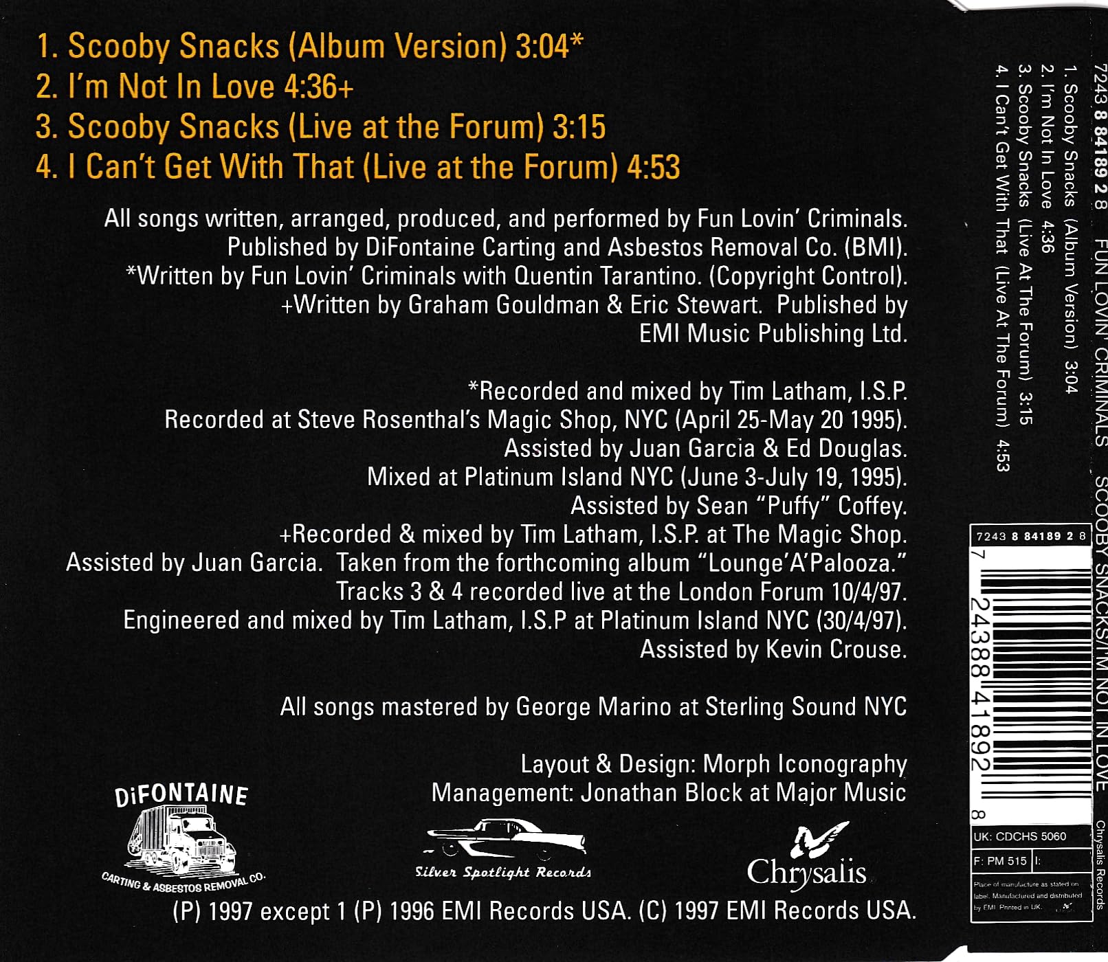 Scooby Snacks Dog Treats - Natural, Delicious & Healthy Training Rewards for Small, Medium & Large Dogs - Perfect for Training, Rewards & Snacking