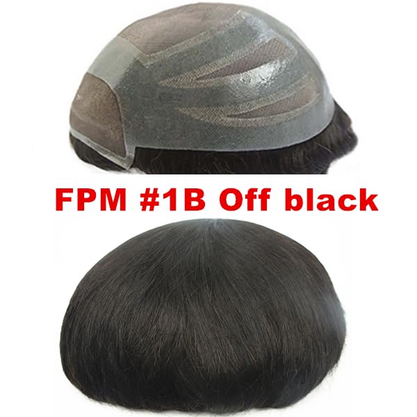 #1b Off Black