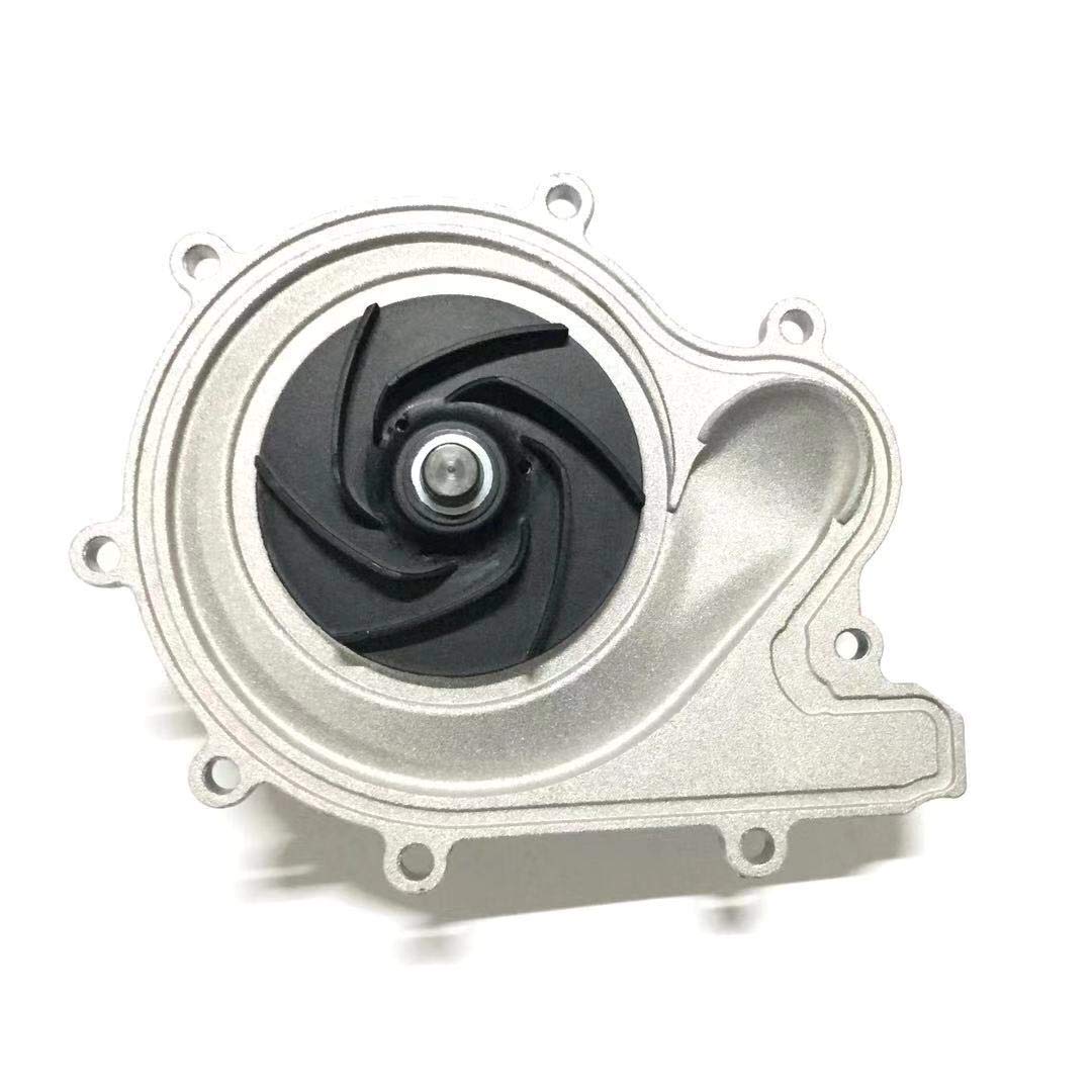 High-Performance Water Pump for Cummins ISF2.8 & ISF3.8 Engines - Replacement Part for Heavy-Duty Trucks and Industrial Equipment - Perfect for Cooling System Maintenance and Engine Repair