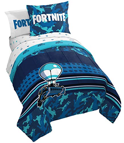 Blue - Fortnite