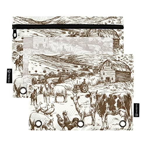 Wild West Farm