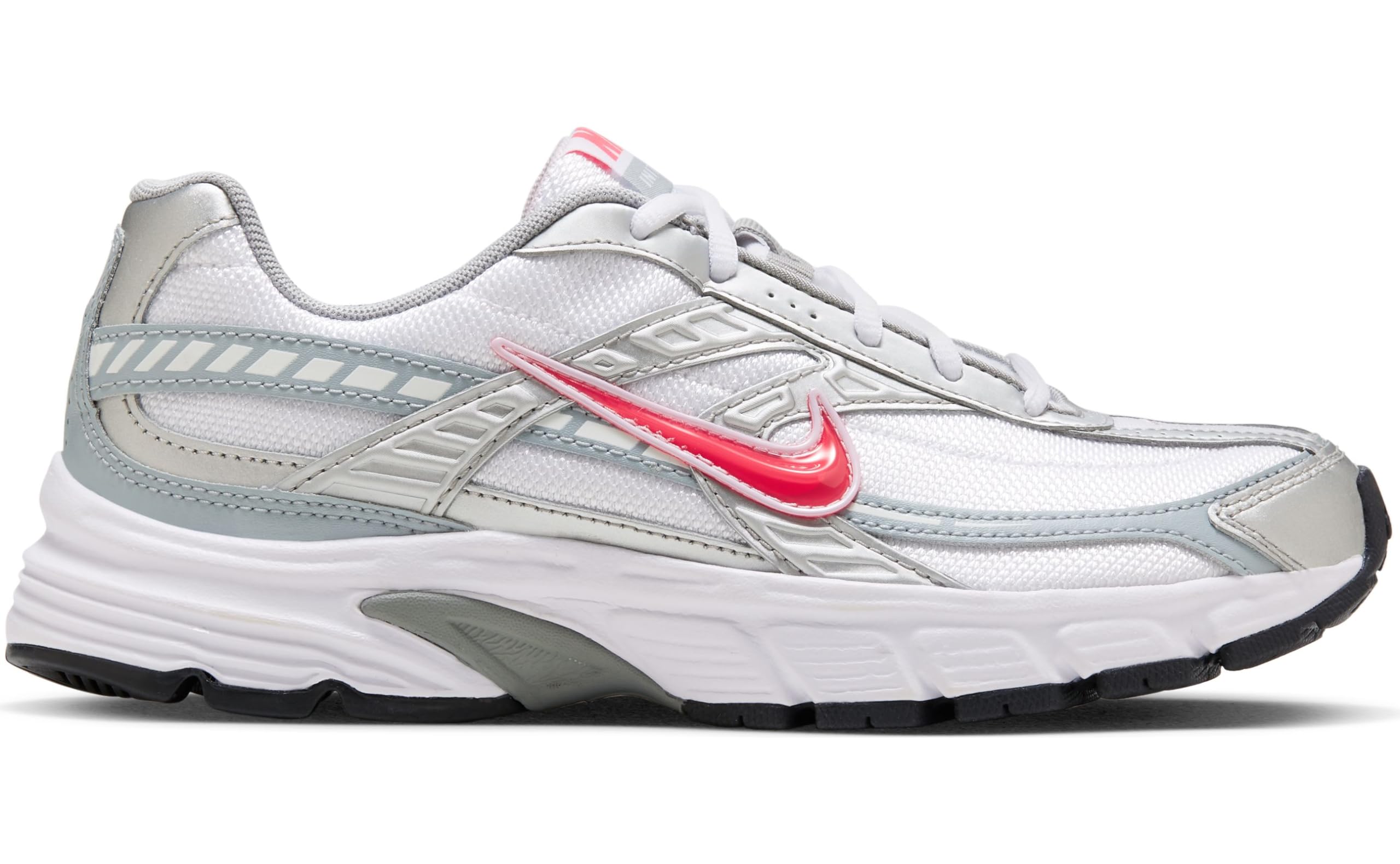 Nike Women's Initiator Running Shoes Size 11.5 - Lightweight Cushioned Sneakers for Jogging, Gym Workouts & Everyday Wear
