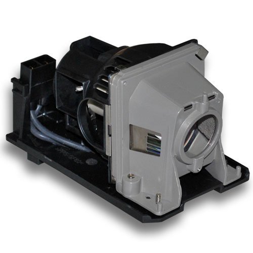 Original NEC NP216EDU Projector Lamp Bulb - OEM Replacement with Housing | Compatible with NEC NP216EDU Projectors | Ideal for Classrooms, Offices & Home Theater Use