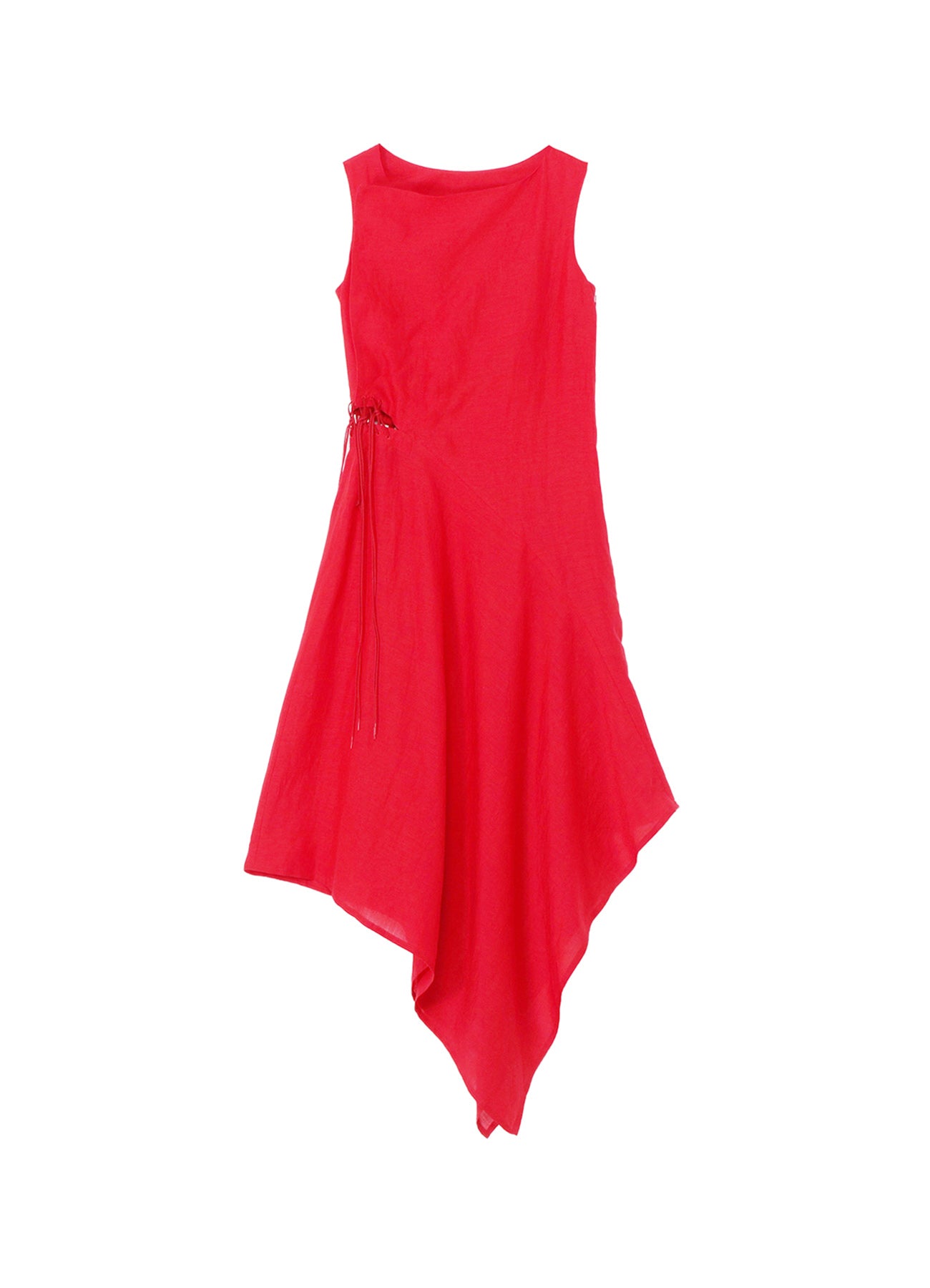 Clear Lawn Waist Lave Up Dress - Elegant Summer Floral Maxi Dress for Women | Perfect for Beach Vacations, Garden Parties & Date Nights