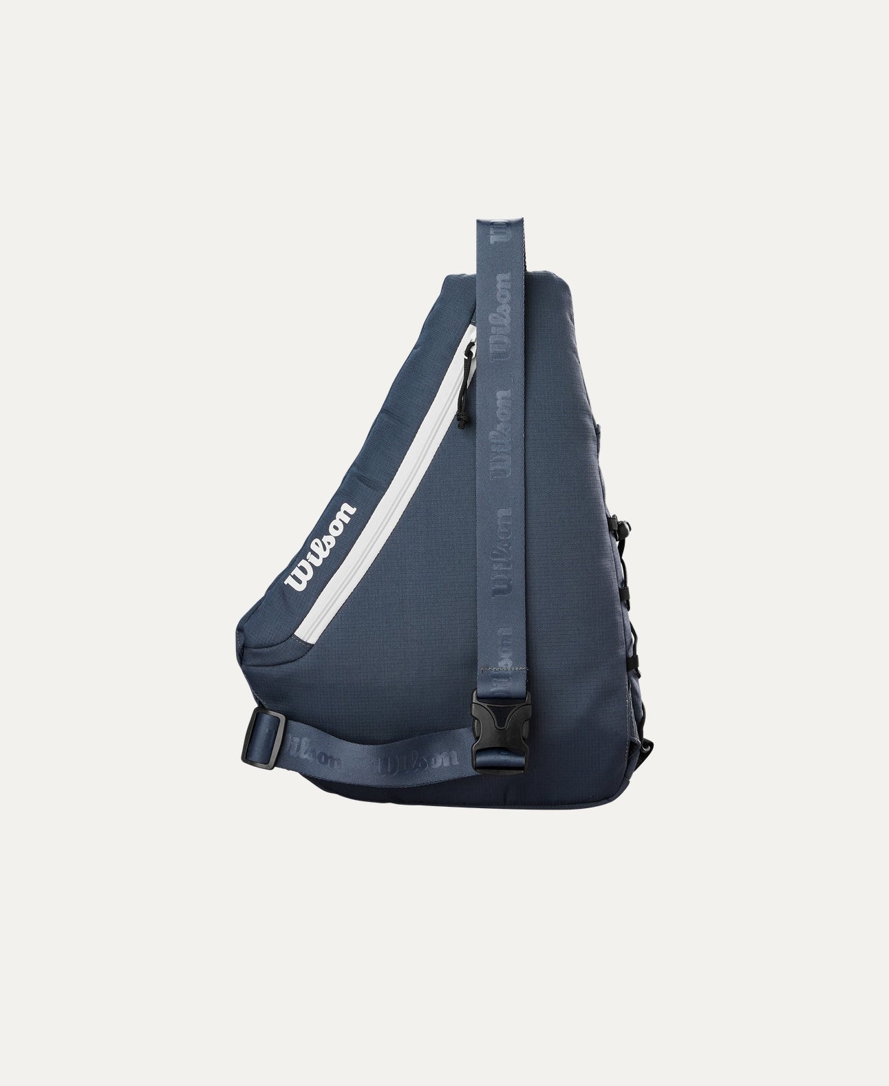 Wilson Pickleball Sling Bag - Lightweight & Durable Pickleball Gear for Men & Women - Perfect for Tournaments, Practice & Outdoor Sports Accessories