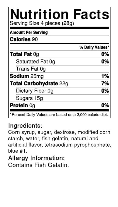 Paskesz Mini Marshmallows 8-Ounce (Pack of 6) - Perfect for Hot Chocolate, Baking & Campfire S'mores - Kosher Snack for Kids & Adults