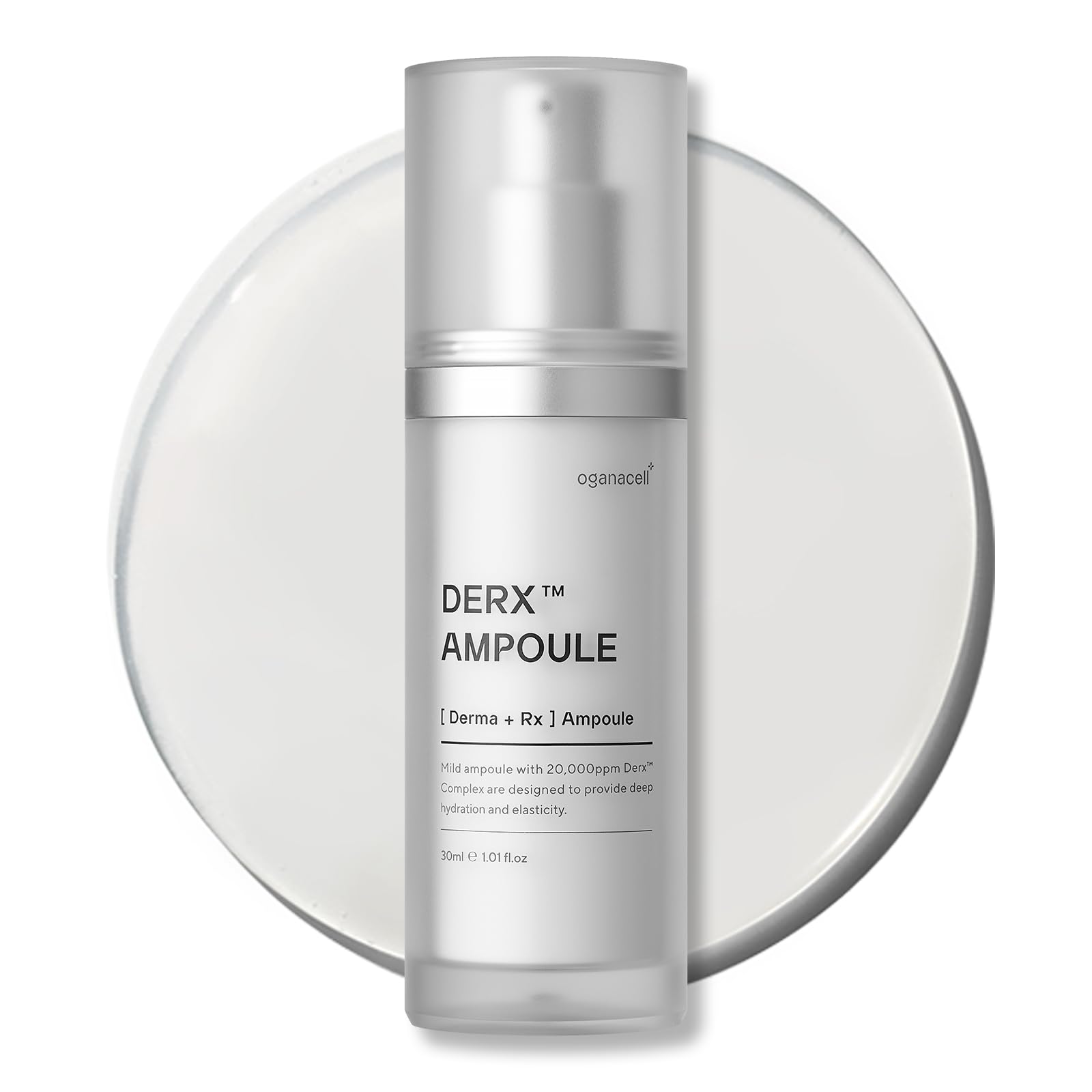 OGANA CELL Peptide Serum 30ml - Dark Spot Corrector & Anti-Aging for Face
