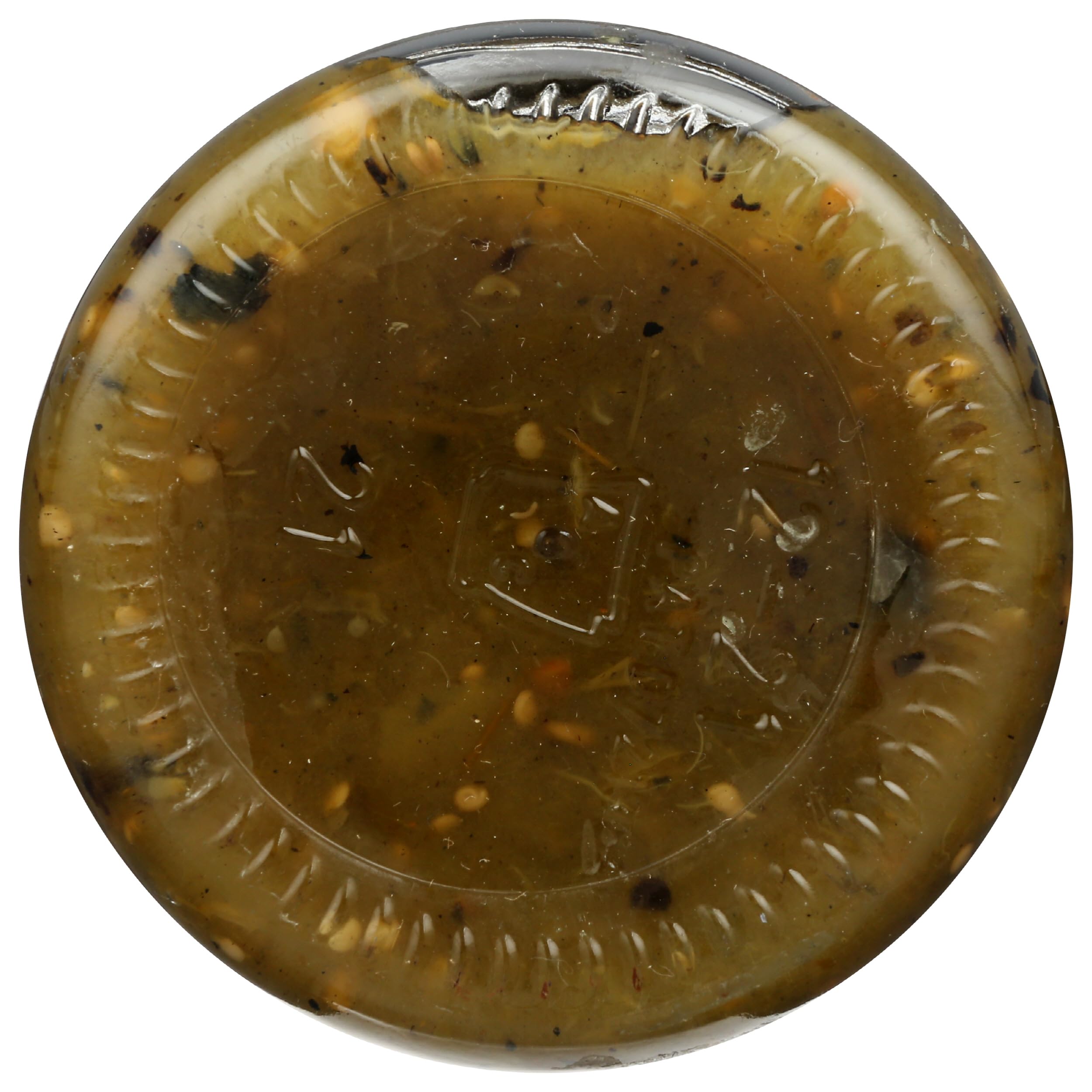 Authentic Mexican Salsa Verde - Homemade Style, 13.2 oz Jar - Perfect for Tacos, Nachos & Mexican Dishes - Gluten-Free & Vegan-Friendly