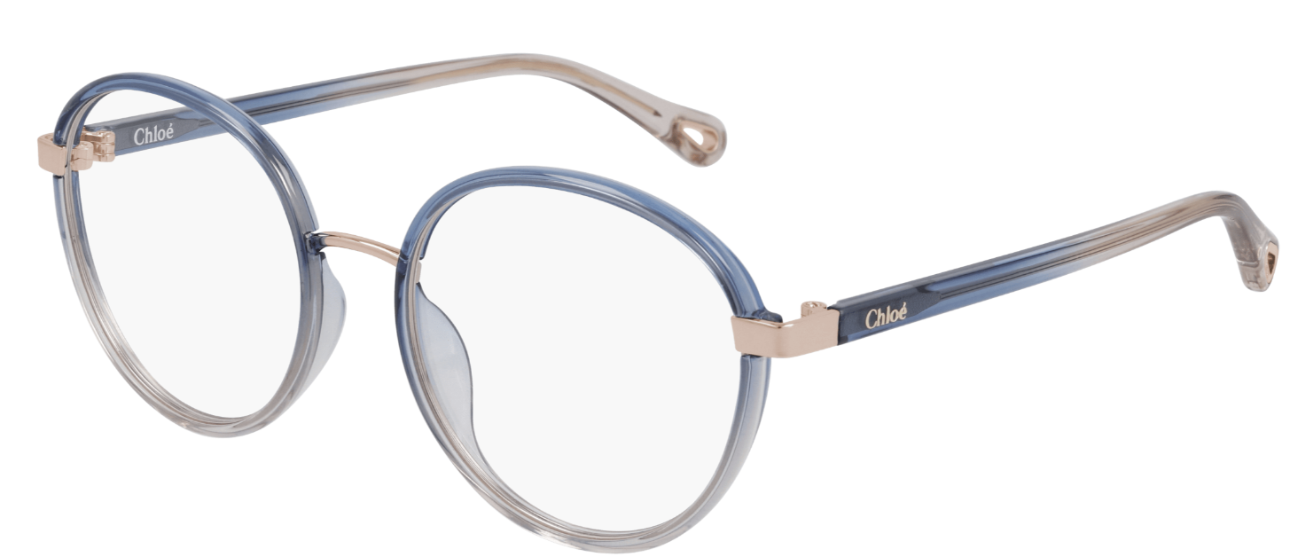 Chloe CH0033O Sunglasses - Classic Aviator Style with UV Protection for Men & Women - Perfect for Driving, Travel, and Outdoor Activities
