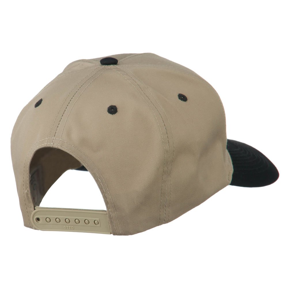 Vietnam Veteran of America Embroidered Cap - Patriotic Military Hat for Veterans - Perfect for Memorial Day, Veterans Day & Military Appreciation Events