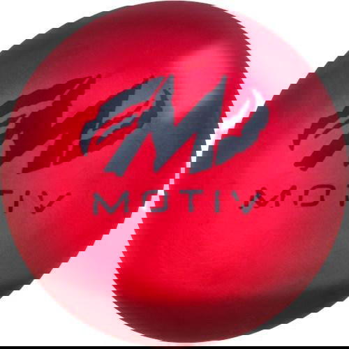 Motiv Tank Blitz Bowling Ball - High Performance Reactive Resin for Hook & Power - Perfect for Heavy Oil Lane Conditions & Competitive Tournaments